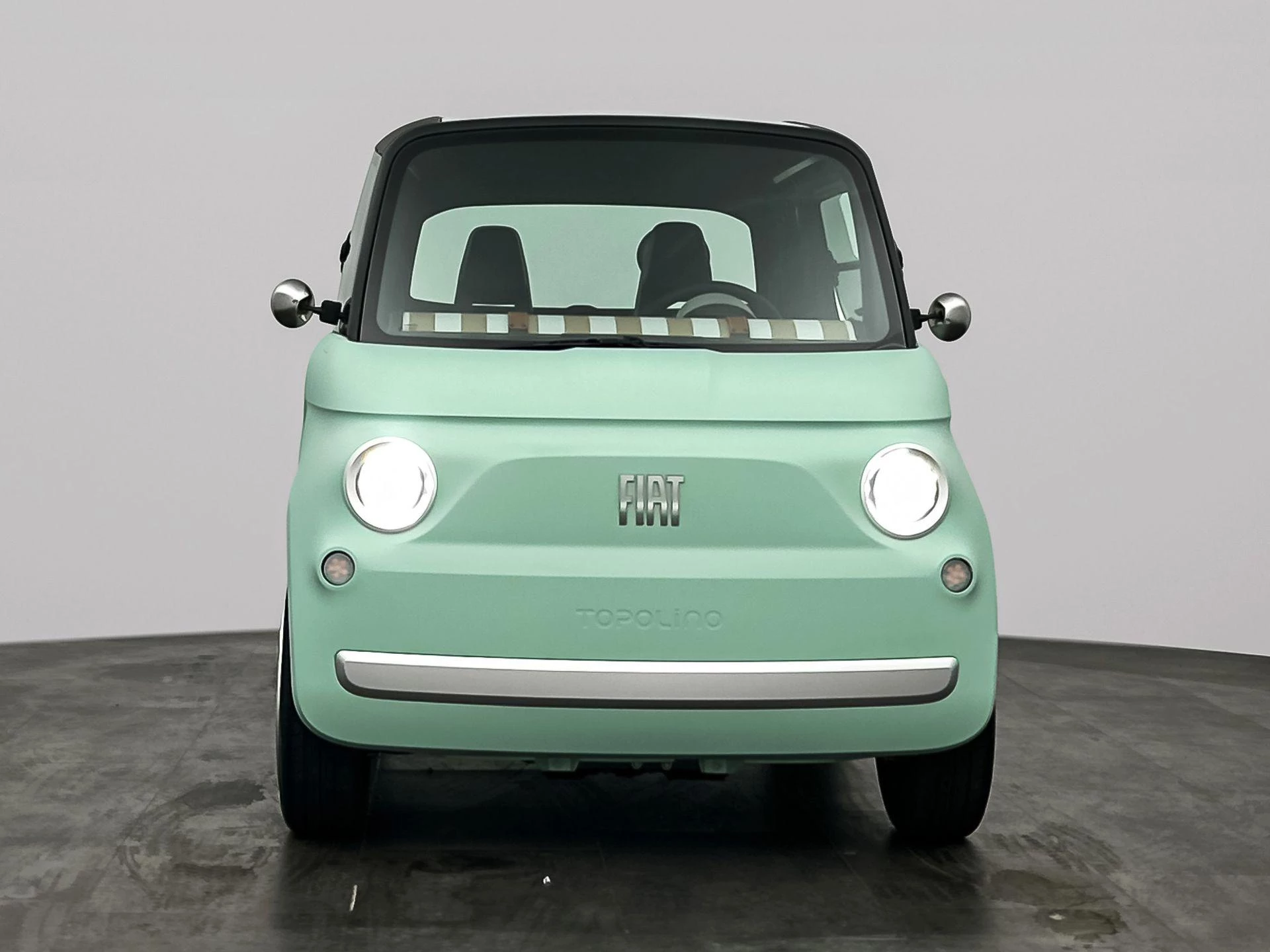 Fiat Topolino