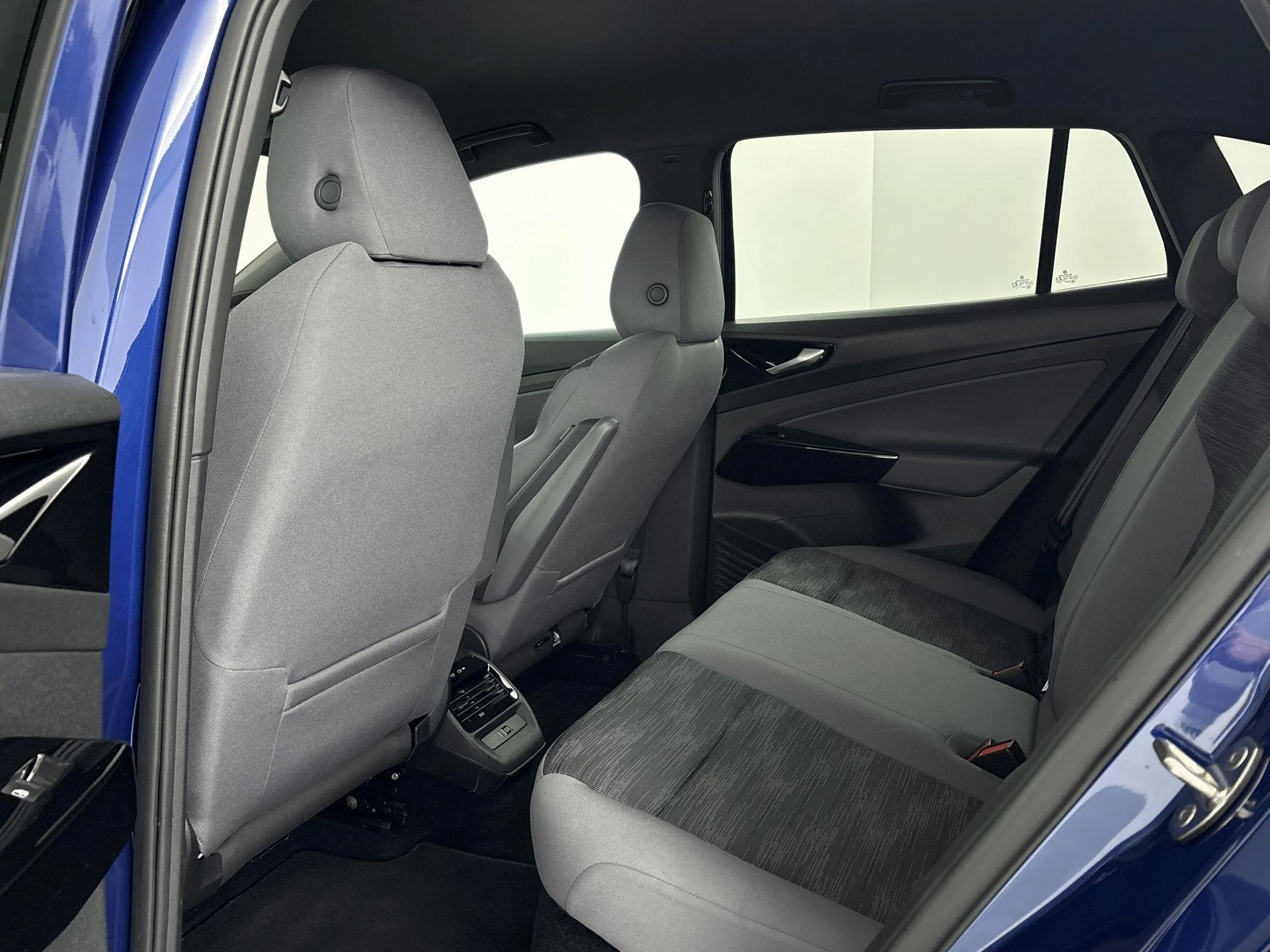 Volkswagen ID.4 Life 77 kWh 204 PK