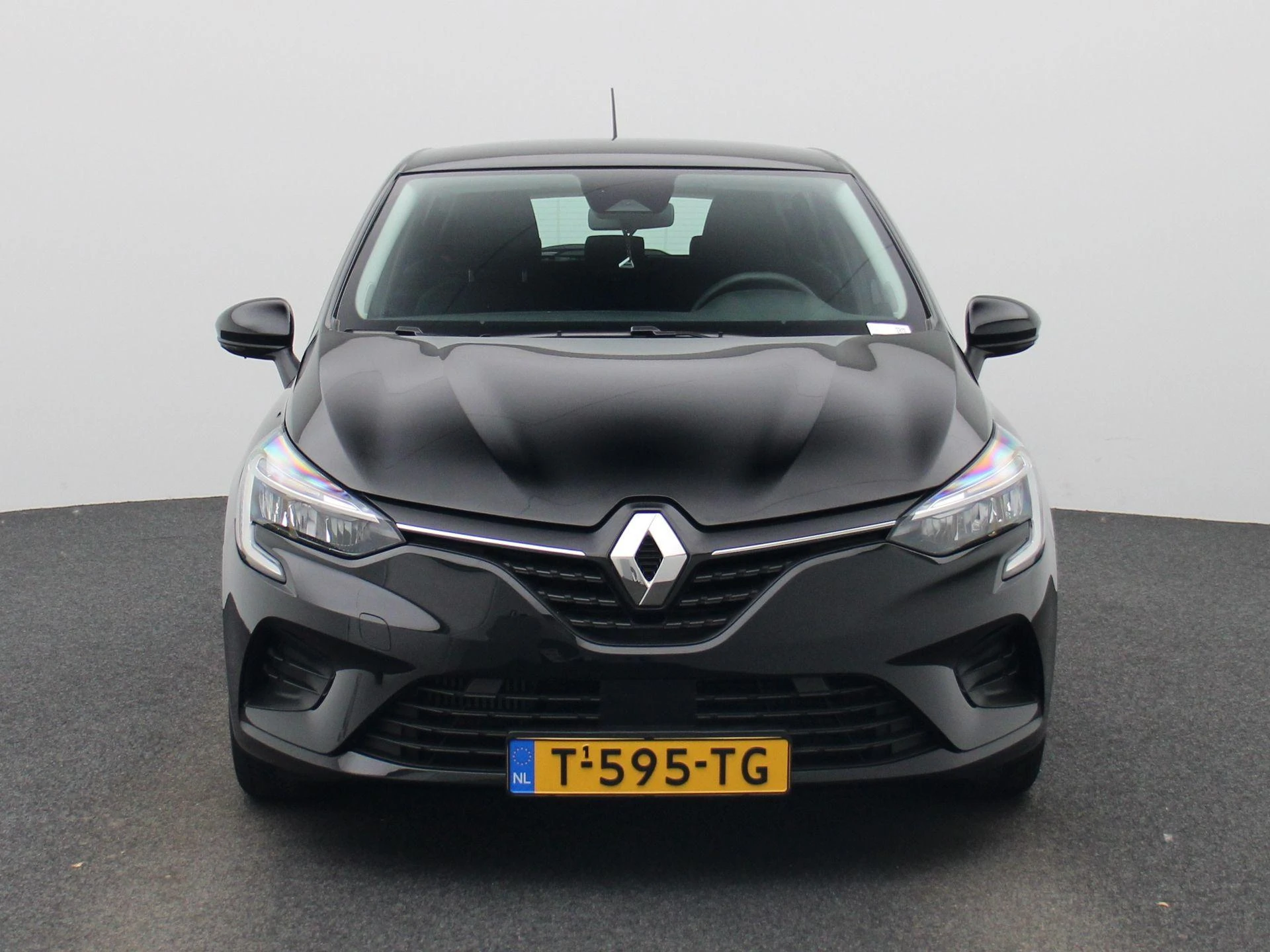 Renault Clio 1.0 TCe 90 Equilibre