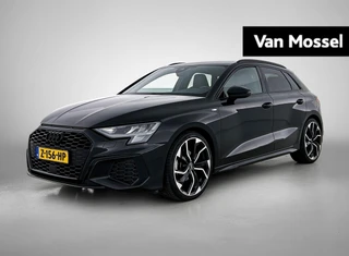 Audi A3 Sportback 30 TFSI S edition