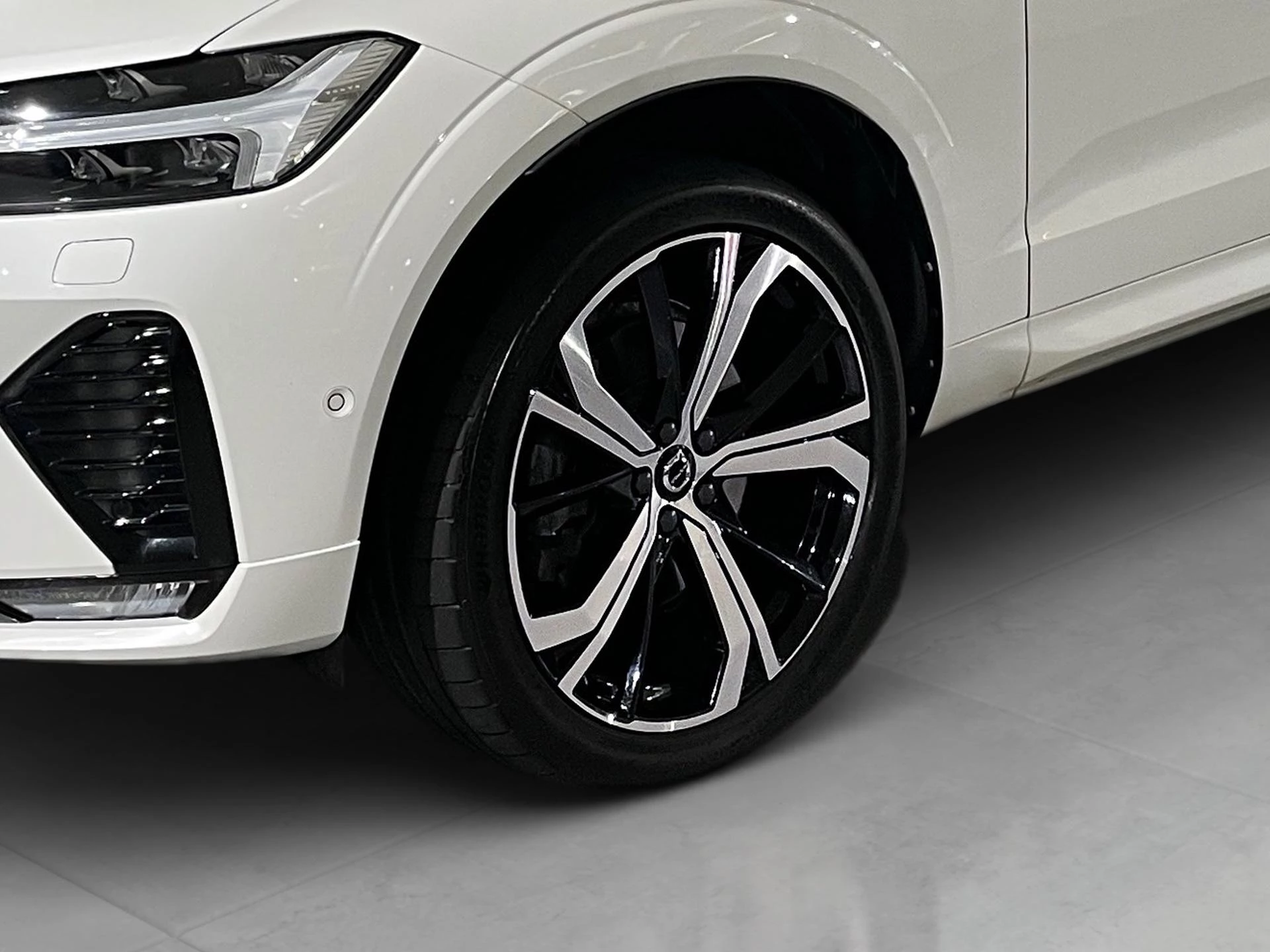 Volvo XC60 2.0 B4 D 4x4 Ultimate Dark Aut.