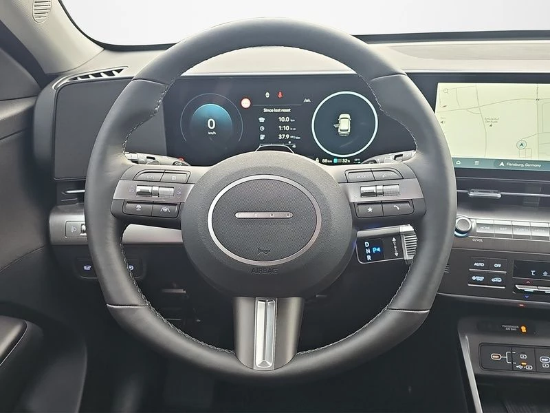 Hyundai Kona SX2 EV Trend el. Heckklappe Trend