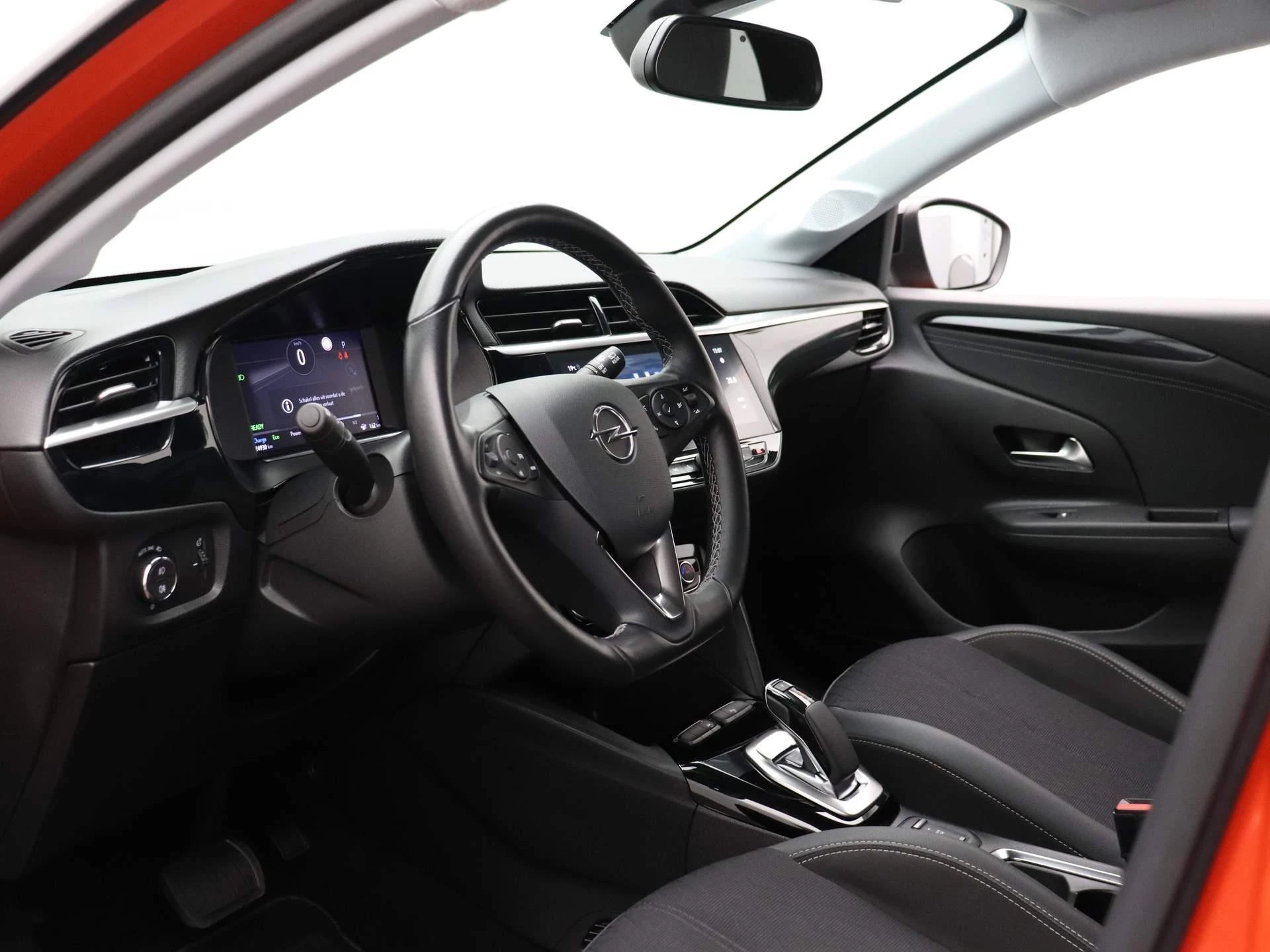 Opel Corsa-e Elegance 50 kWh