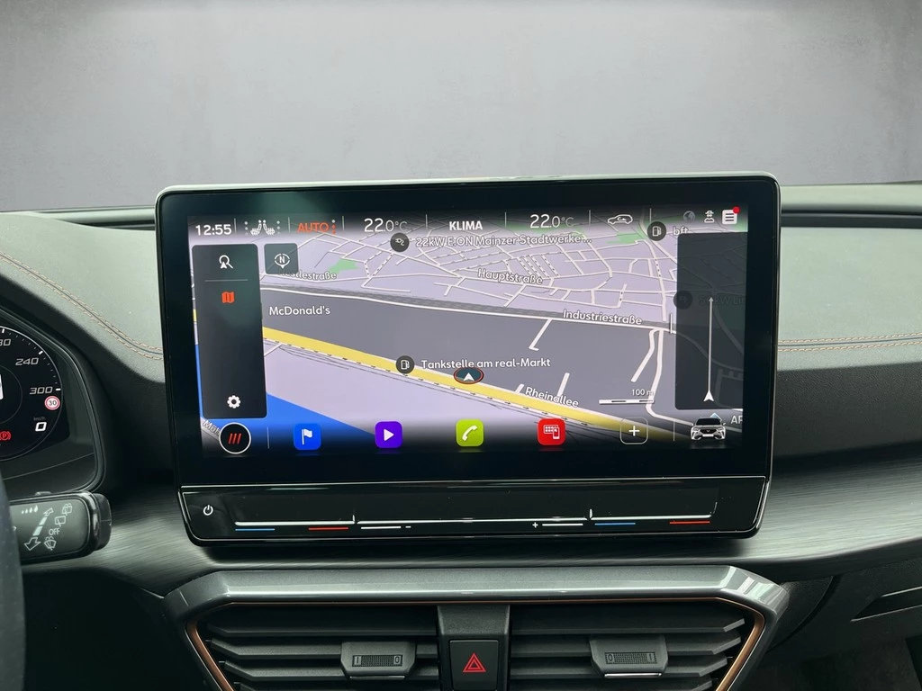 CUPRA Formentor 2.0 TSI DSG VZ