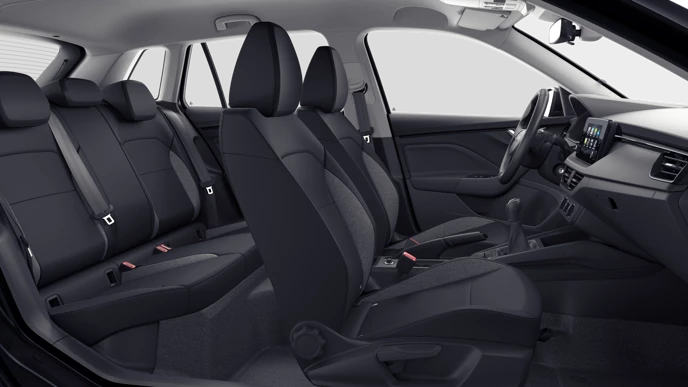 Škoda Kamiq 1.0 TSI Essence 115 PK