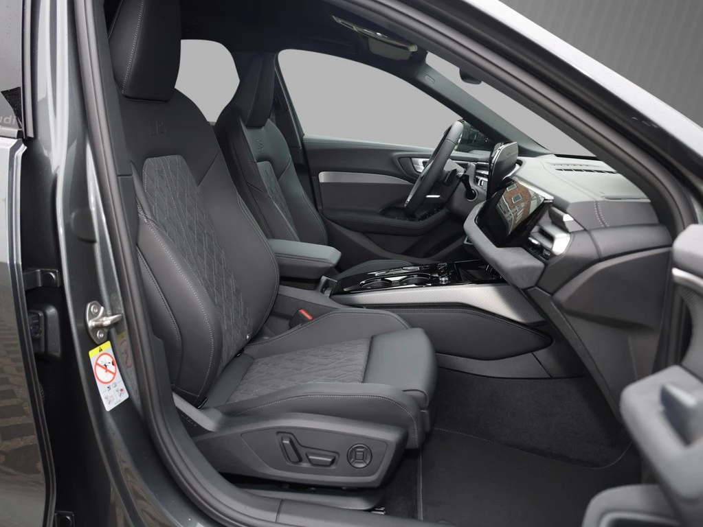 Audi A5 Avant e-hybrid quattro 270 kW S tronic