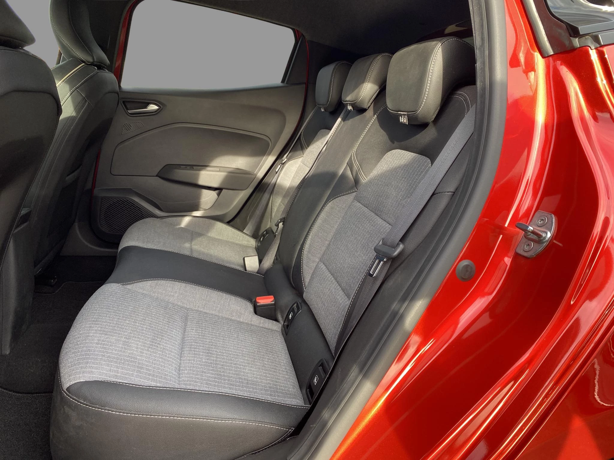 Renault Clio TCe 90 Techno