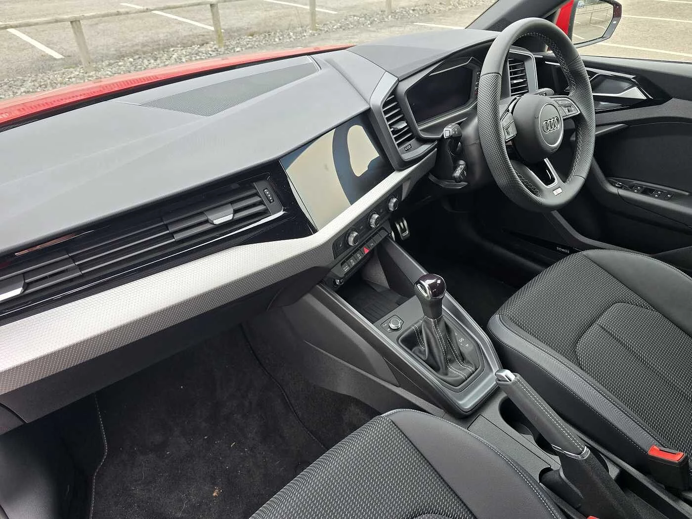 Audi-A1 Sportback-image-1