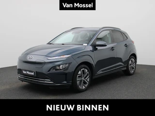 Hyundai Kona Electric Techno 39,2kWh