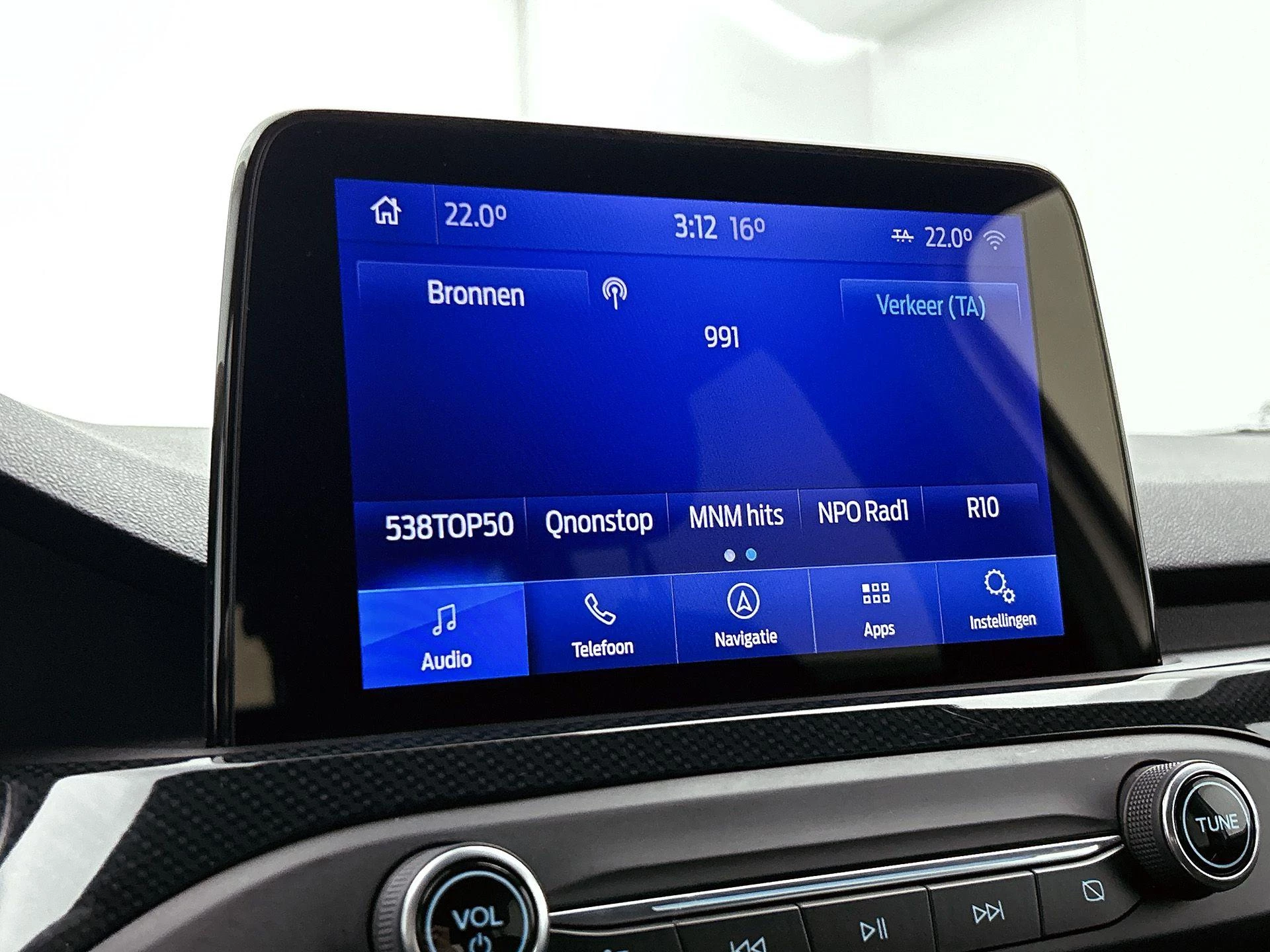 Ford Focus Wagon 1.0 EcoBoost ST Line Business