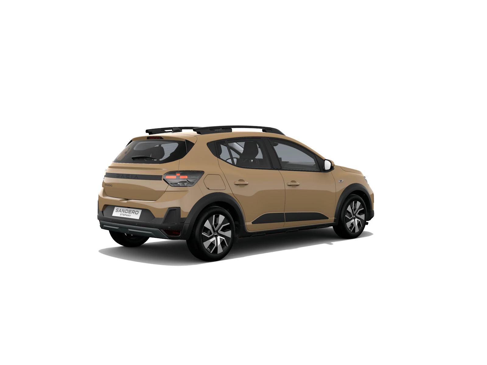 Dacia Sandero Stepway Expression
