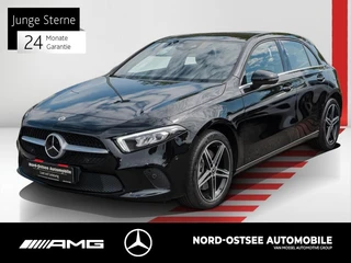 Mercedes-Benz A-Klasse 250 e STYLE NAVI KAMERA DISTRO LED SHZ Style