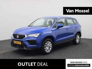SEAT Ateca 1.0 TSI Reference