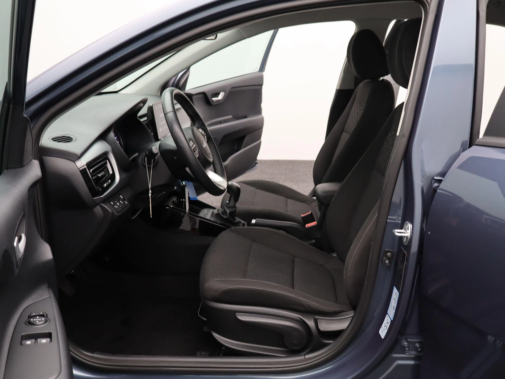 Kia Rio 1.0 T-GDi MHEV DynamicLine