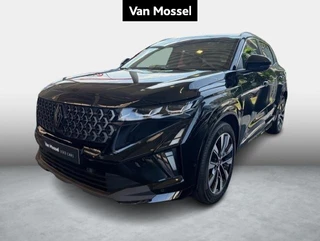 Renault Austral mild hybrid 150 auto Techno
