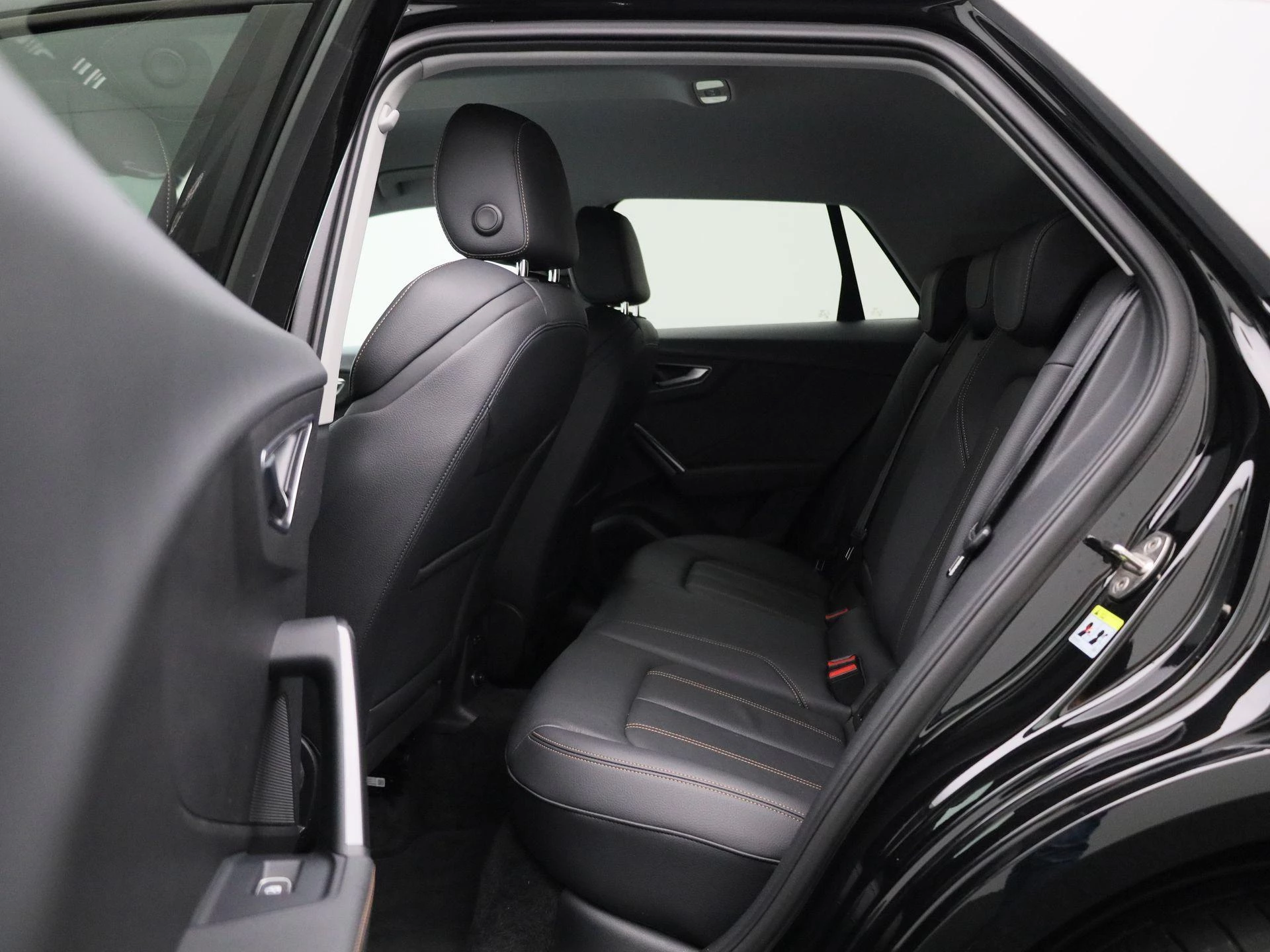 Audi Q2 1.5 35 TFSI 110kW S tronic S Line B. Ed.