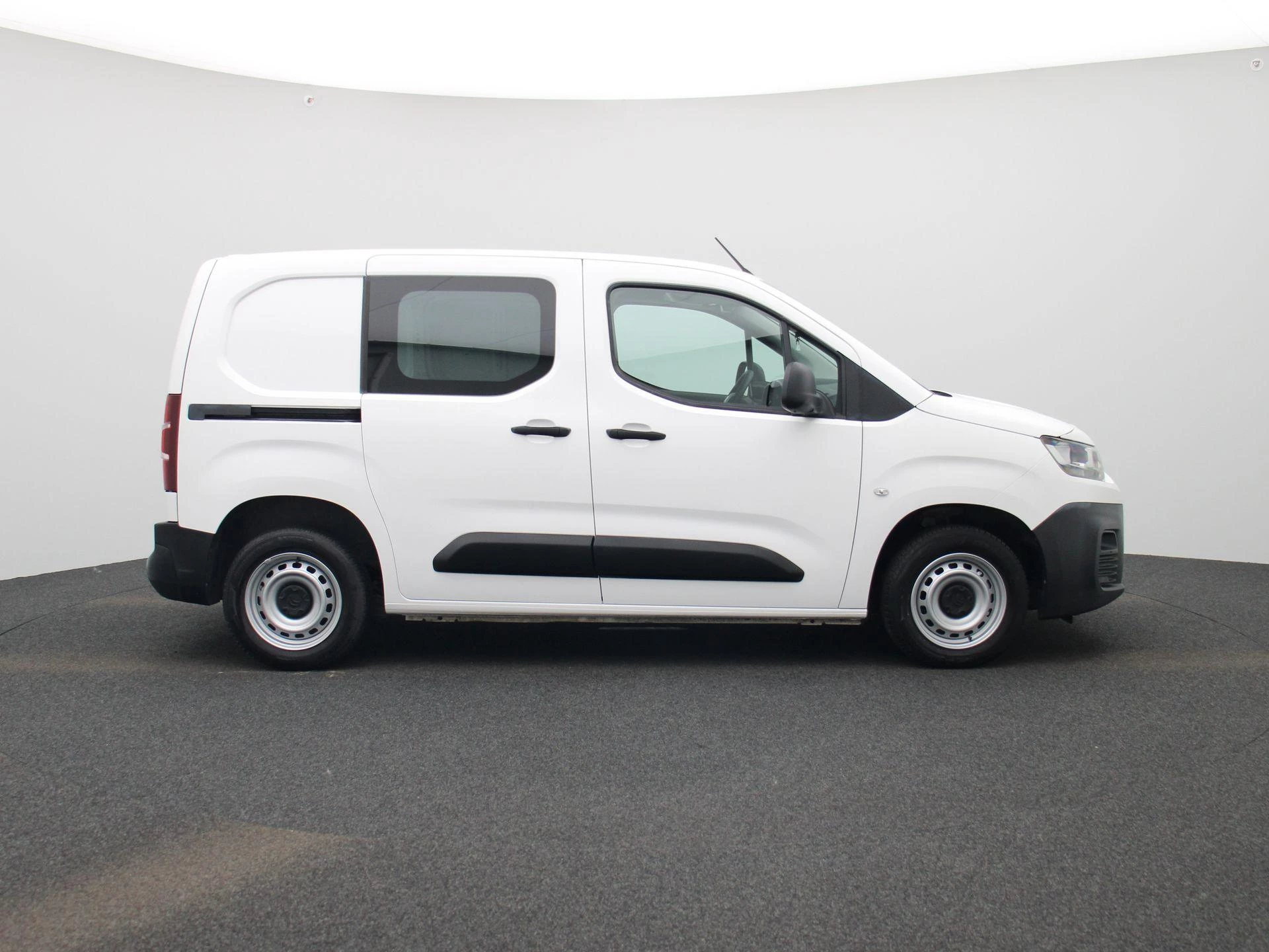 Citroën Berlingo M Light 1.6 BlueHDi 75 MAN Club