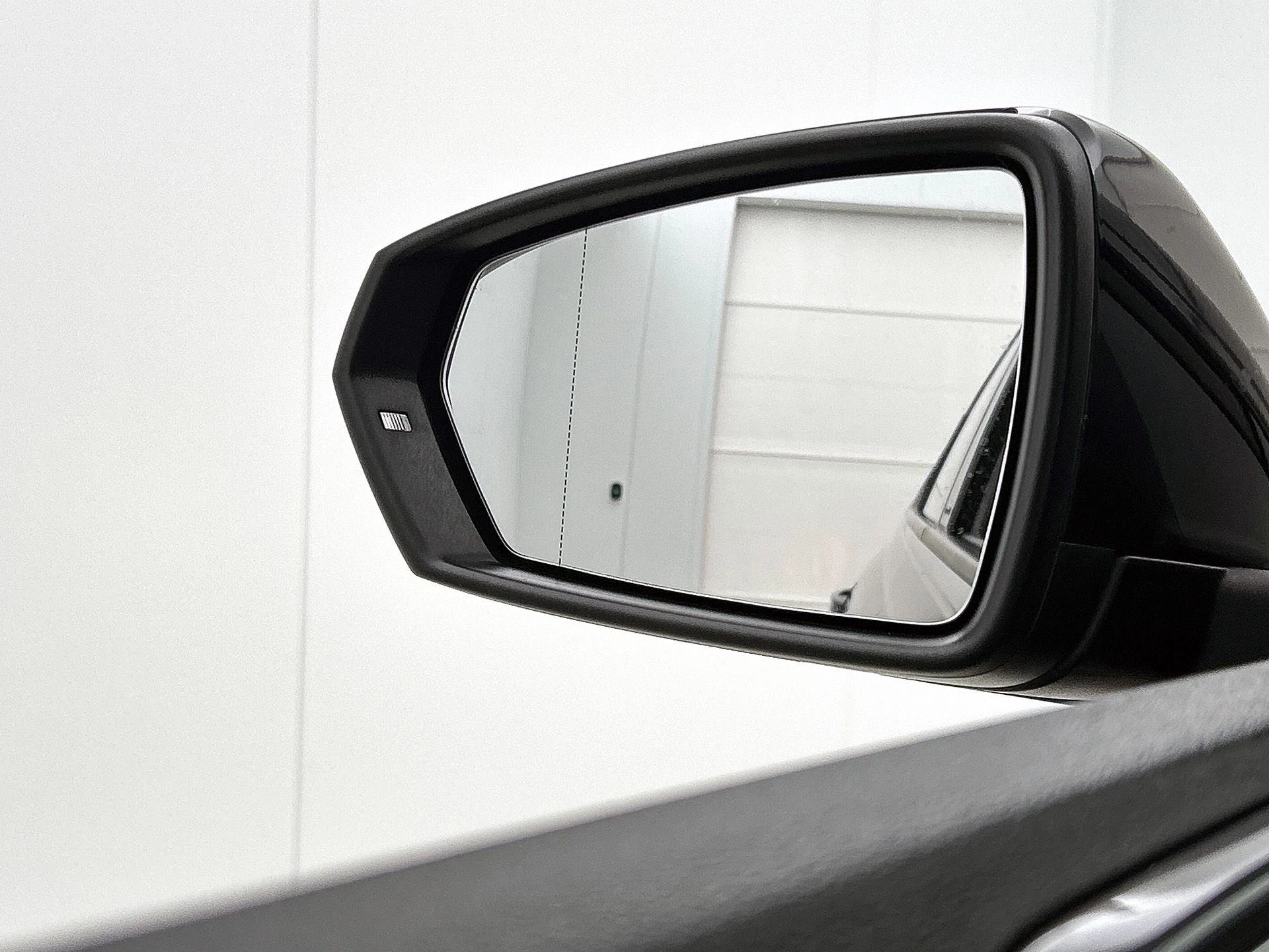 Volkswagen Polo 1.0 TSI Highline