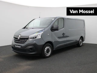 Renault Trafic 2.0 dCi 170 T29 L2H1 Comfort