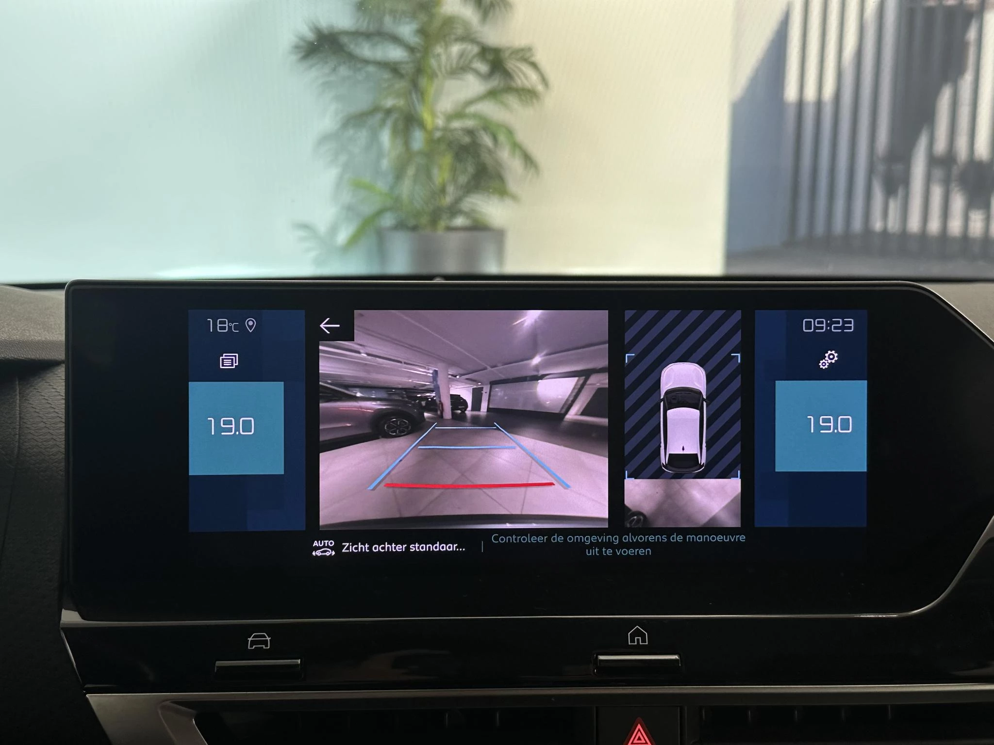 Citroën ë-C4 Feel Edition 50 kWh