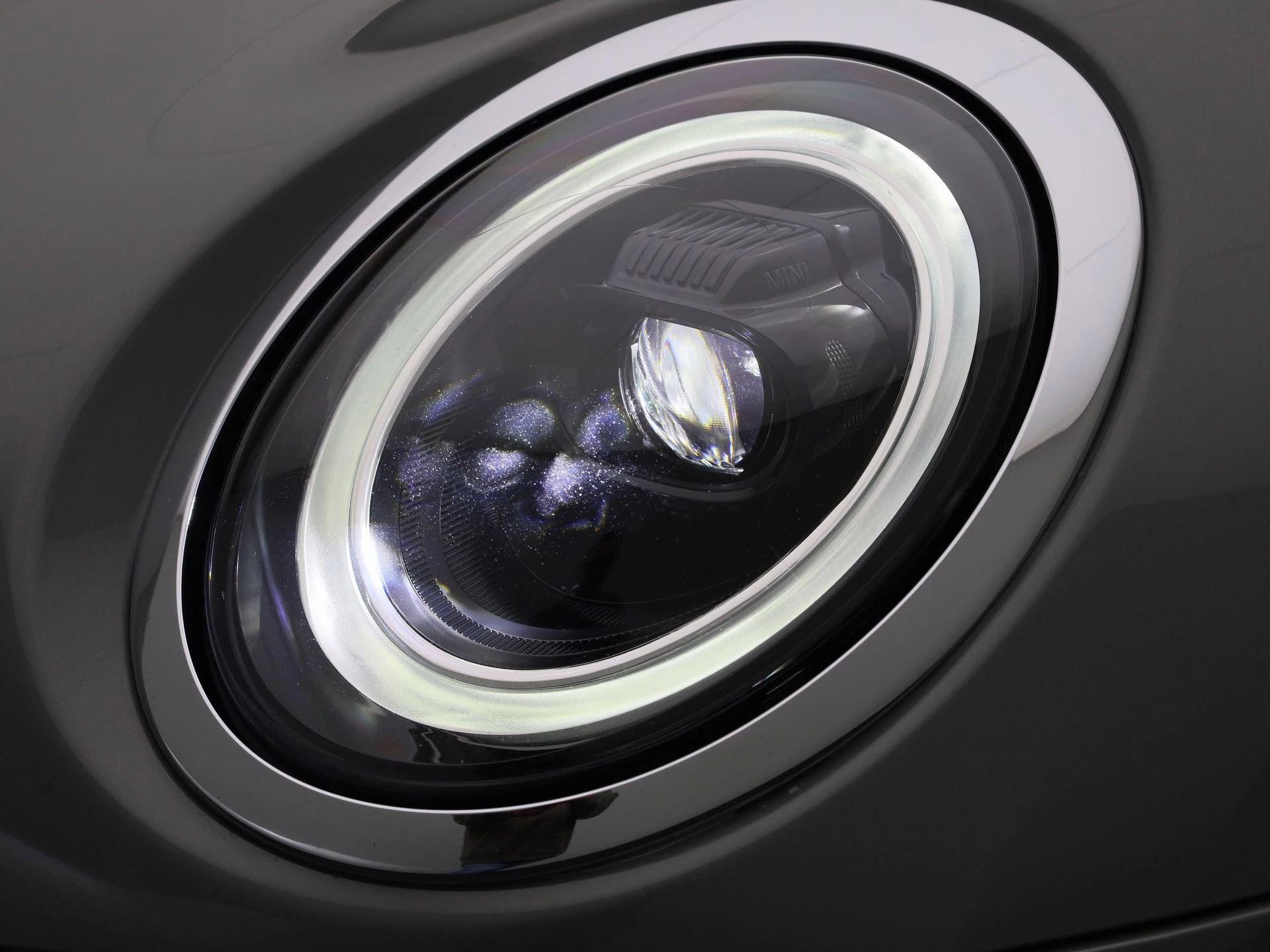 MINI Clubman Mini Cooper (100 kW)