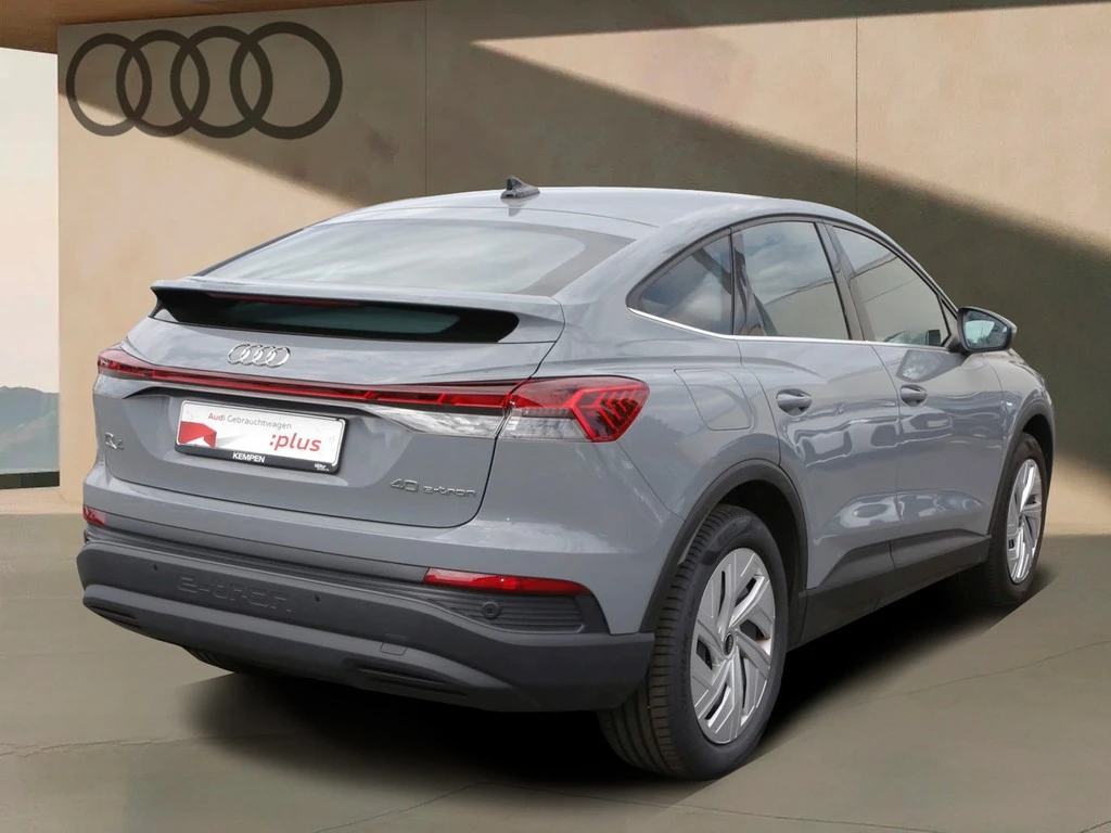 Audi-Q4 Sportback e-tron-image-4