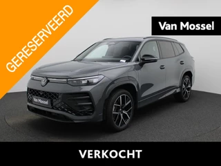 Volkswagen Tayron 1.5 eHybrid R-Line Edition 272 PK|