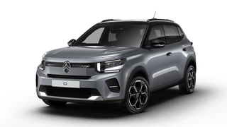 Citroën C3 Max