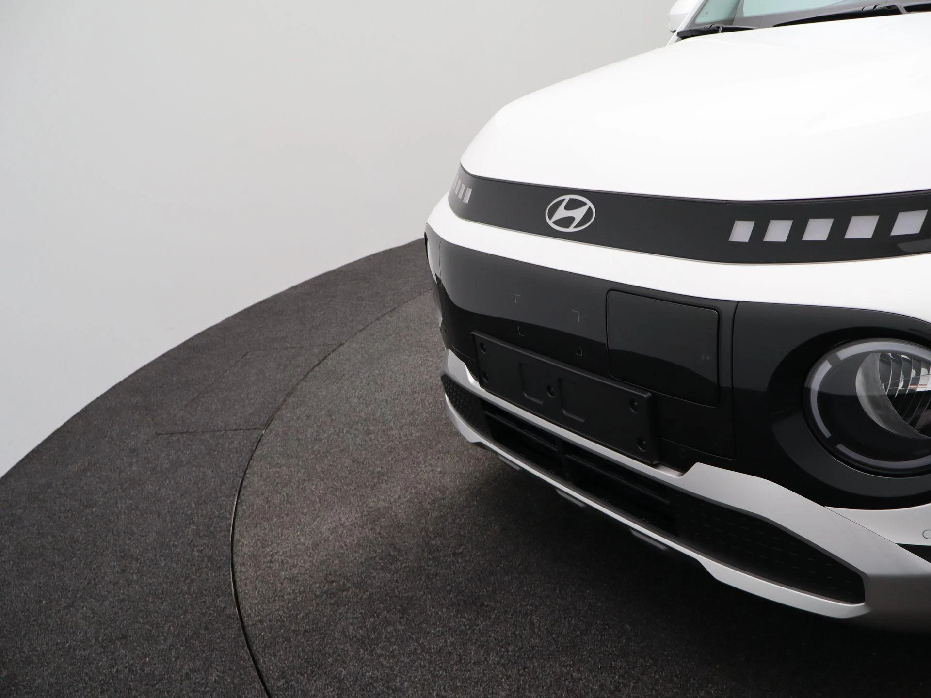 Hyundai Inster Pulse Advanced 42 kWh