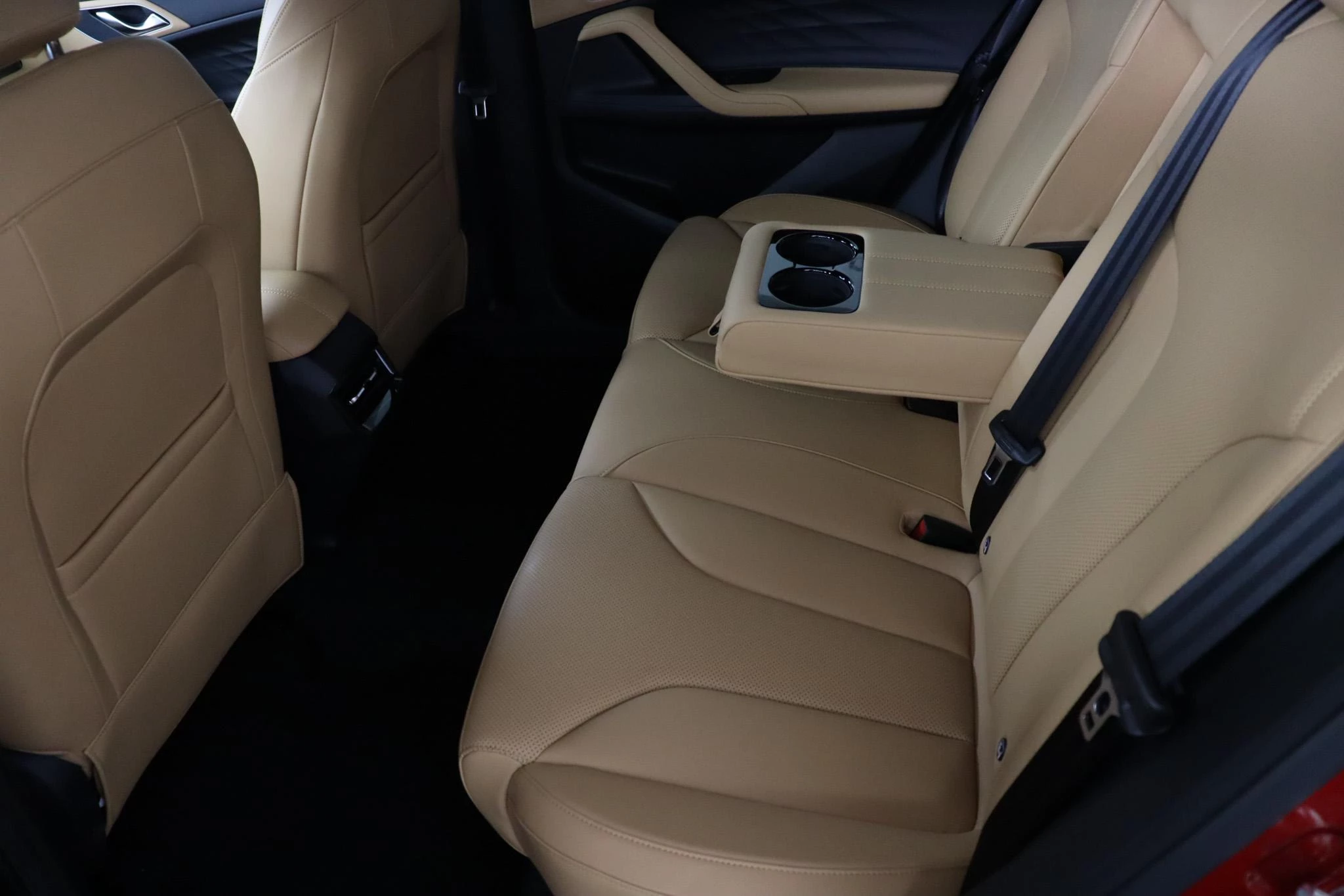 MG HS 1.5 PHEV Aut. Luxury