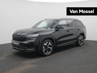 Škoda Kodiaq 1.5 TSI PHEV Sportline Business 204PK
