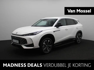 MG HS 1.5 PHEV Aut. Luxury