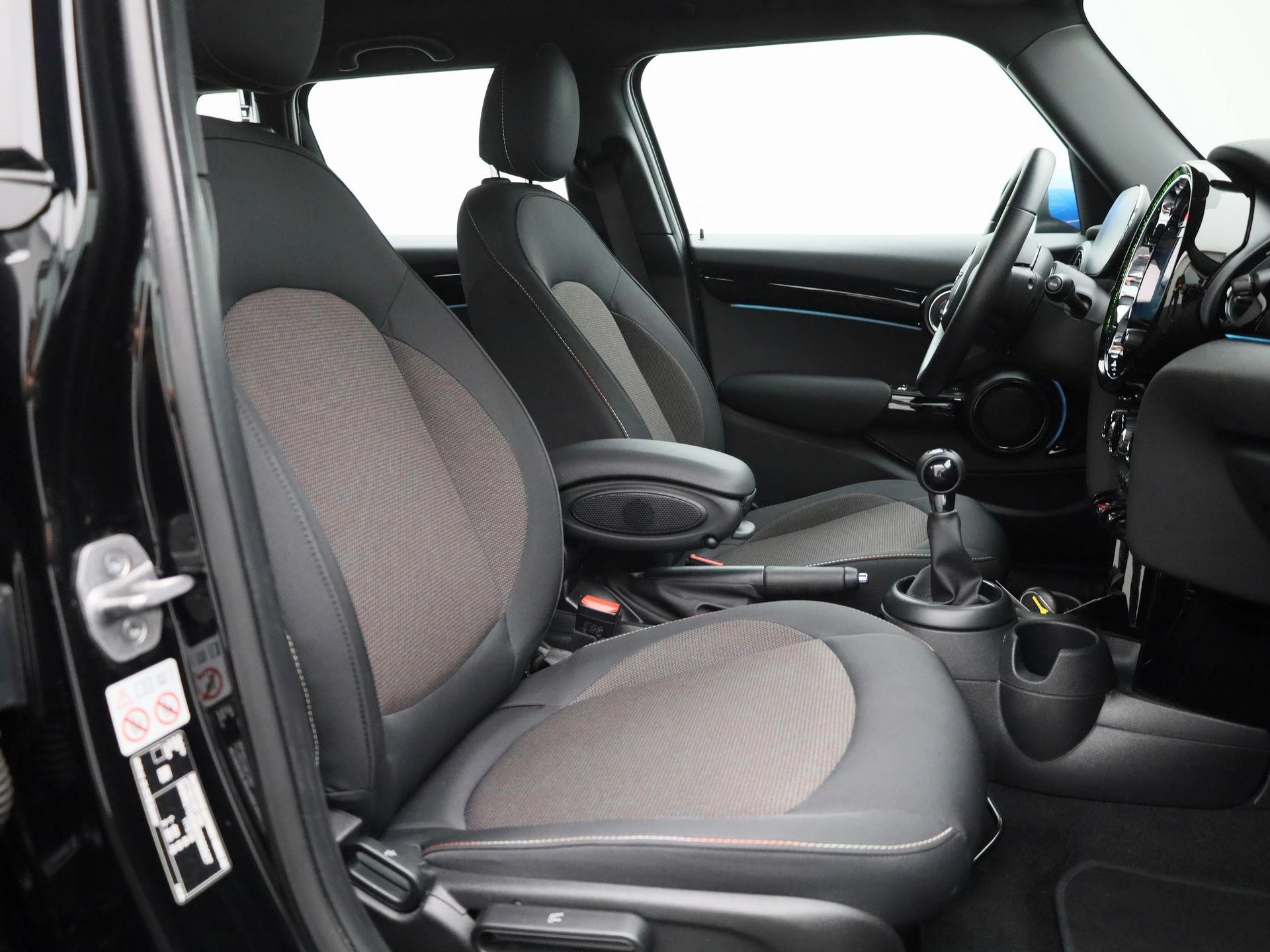 MINI One Mini 5 door PDC V+A | Carplay | Cruise Control