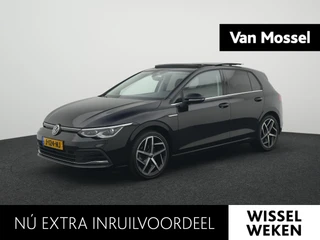 Volkswagen Golf 1.5 eTSI Style