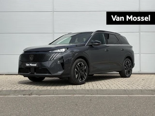 Peugeot 5008 1.2 Hybrid 145 GT 7p