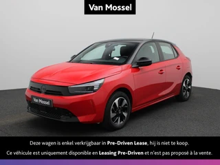 Opel Corsa BEV 50kWh #YES