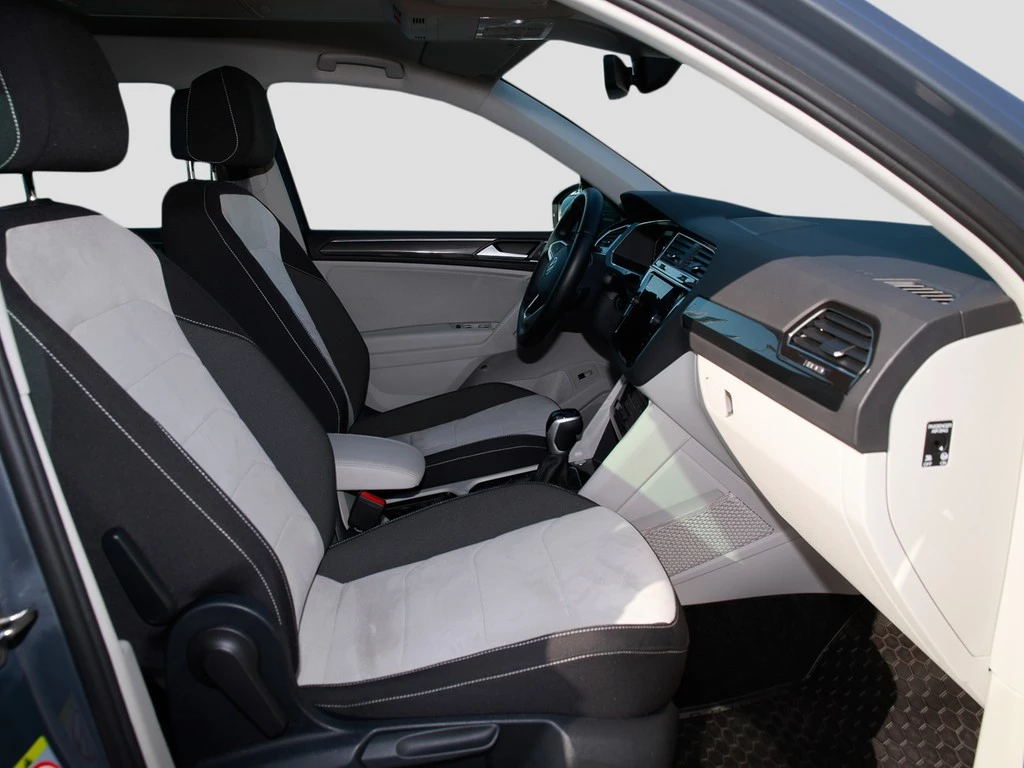 Volkswagen Tiguan 2.0 TDI DSG Elegance Navi/Matrix/Standhz