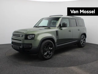 Land Rover Defender 110 2.0 P300e 110 Forest Edition