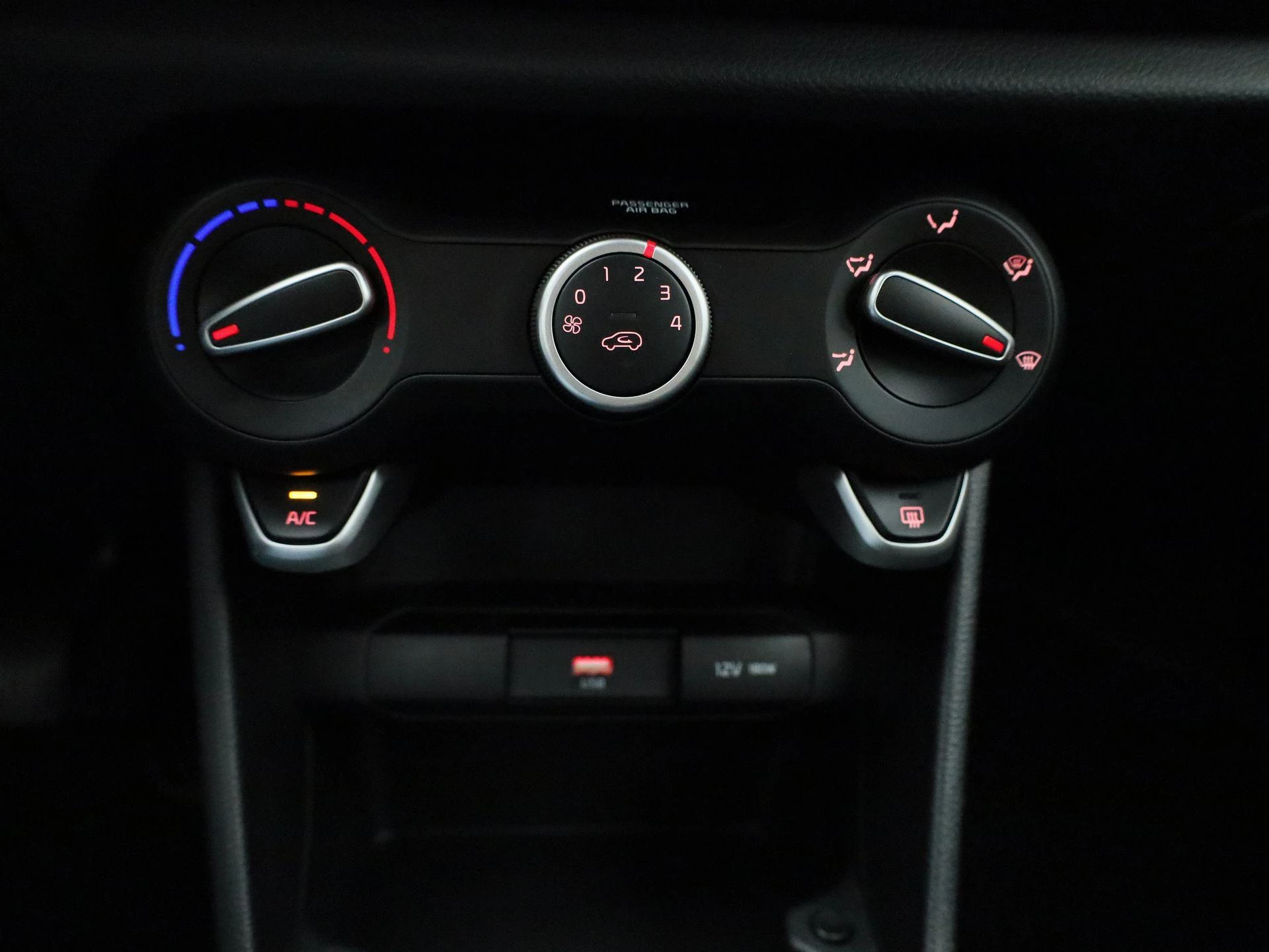 Kia Picanto 1.0 DPi DynamicLine