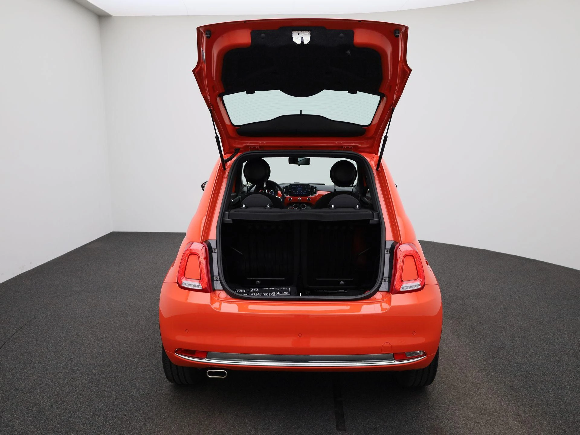 Fiat 500 - 11