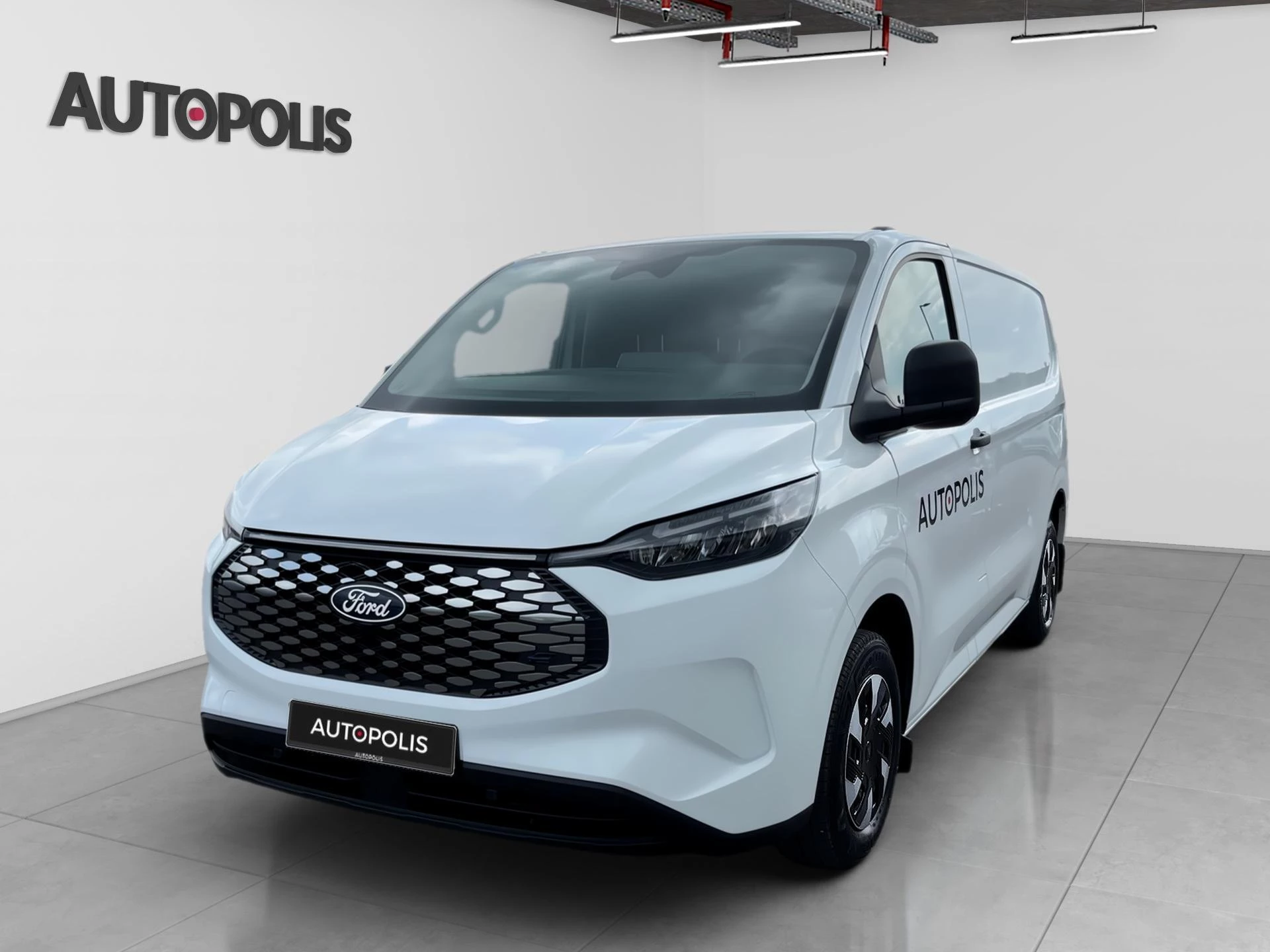 Ford Transit Custom Trend 320S