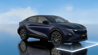 Alpine A390 GT 89kWh
