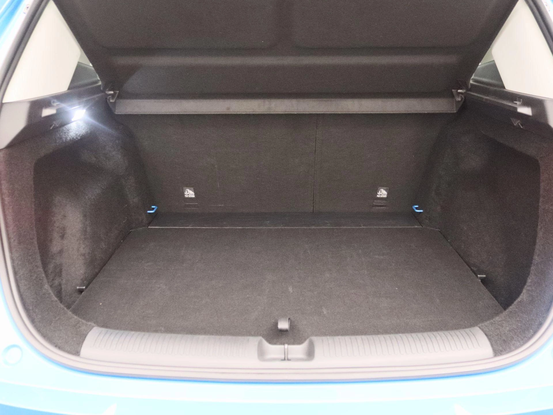 MG ZS 1.5 Hybrid+ Luxury