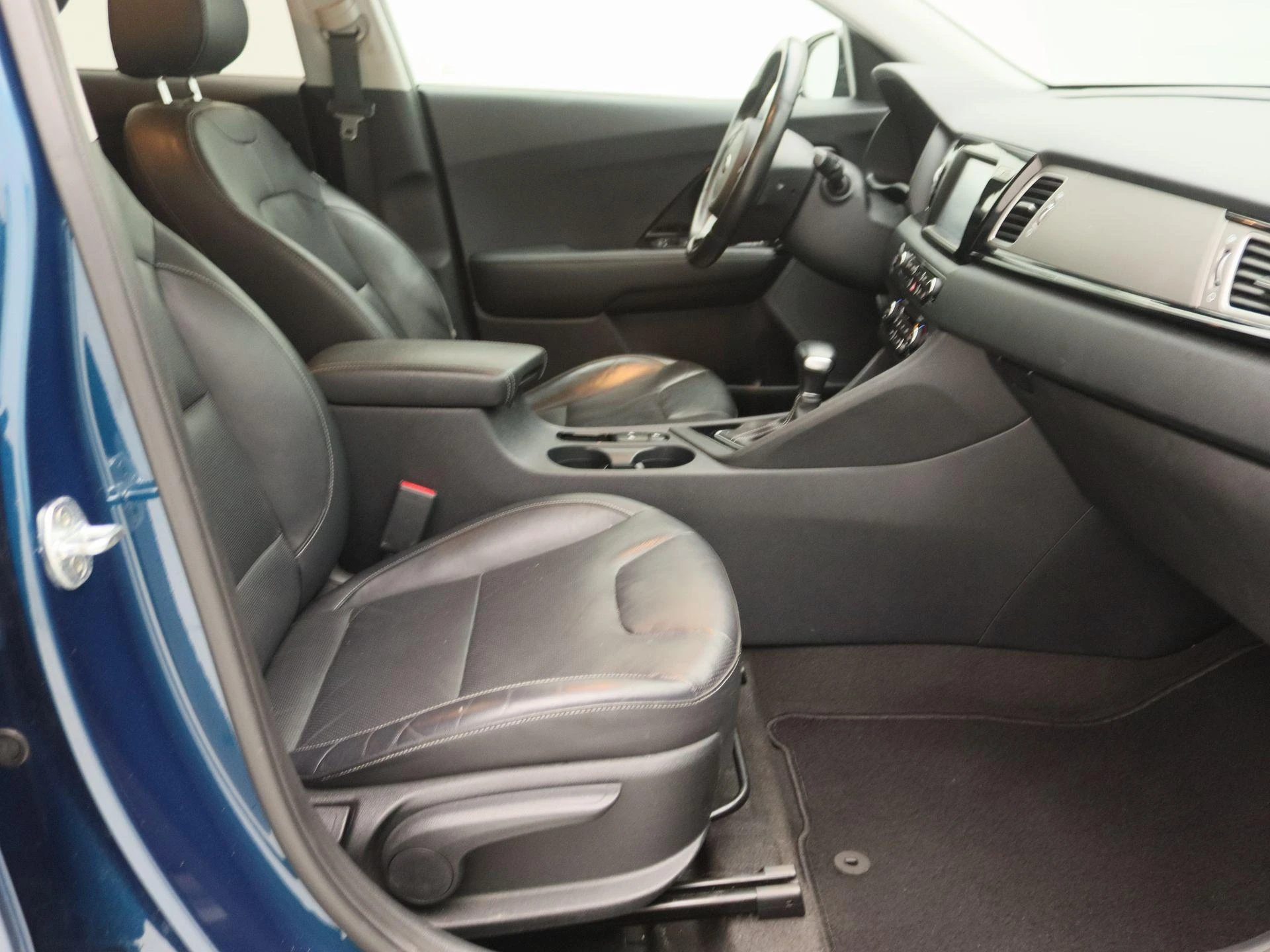 Kia Niro 1.6 GDi Hybrid BusinessLine