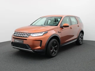 Land Rover Discovery Sport P200 S AWD