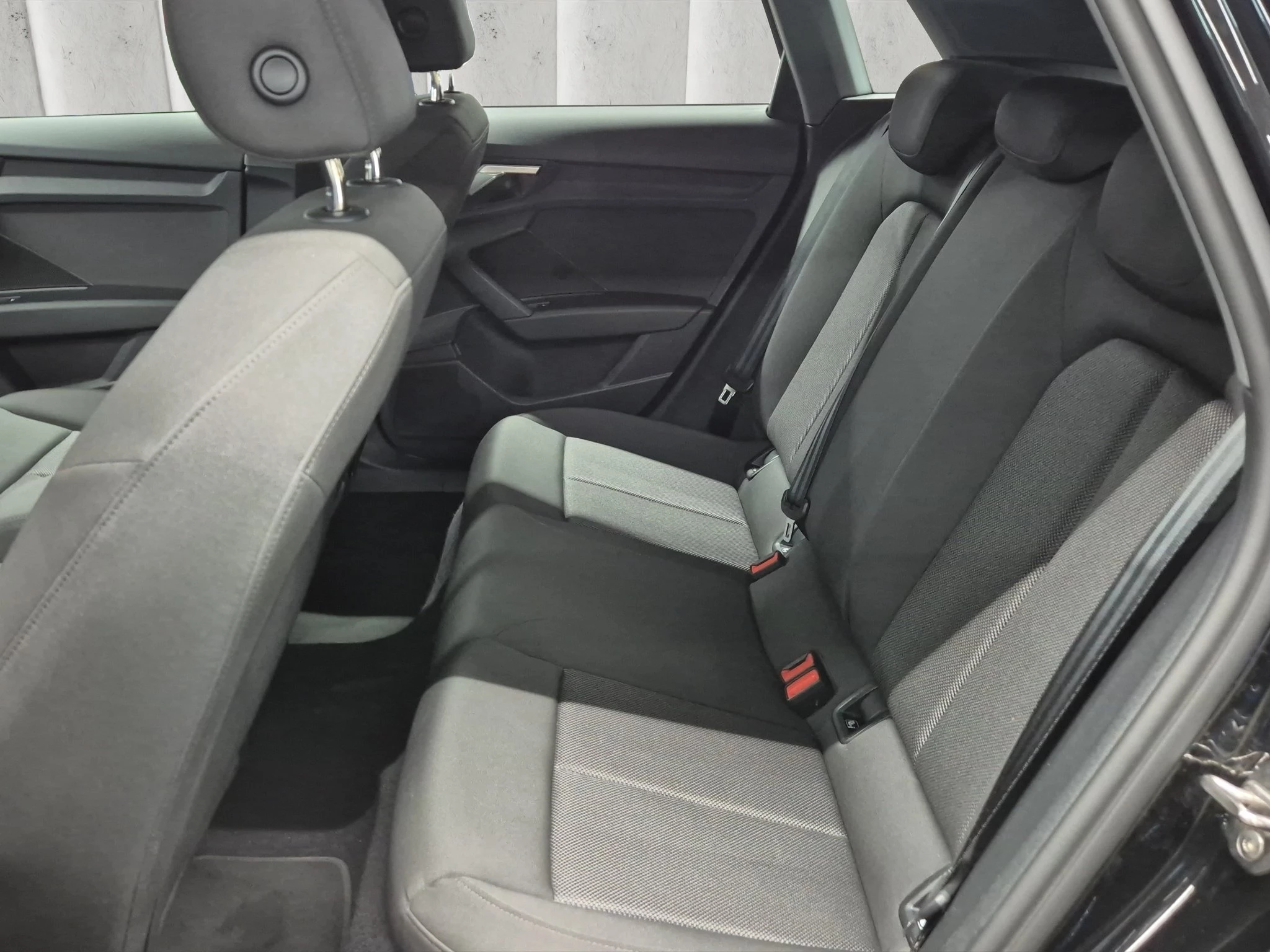 Audi A3 40 1.4 TFSI e-tron Sportback advanced