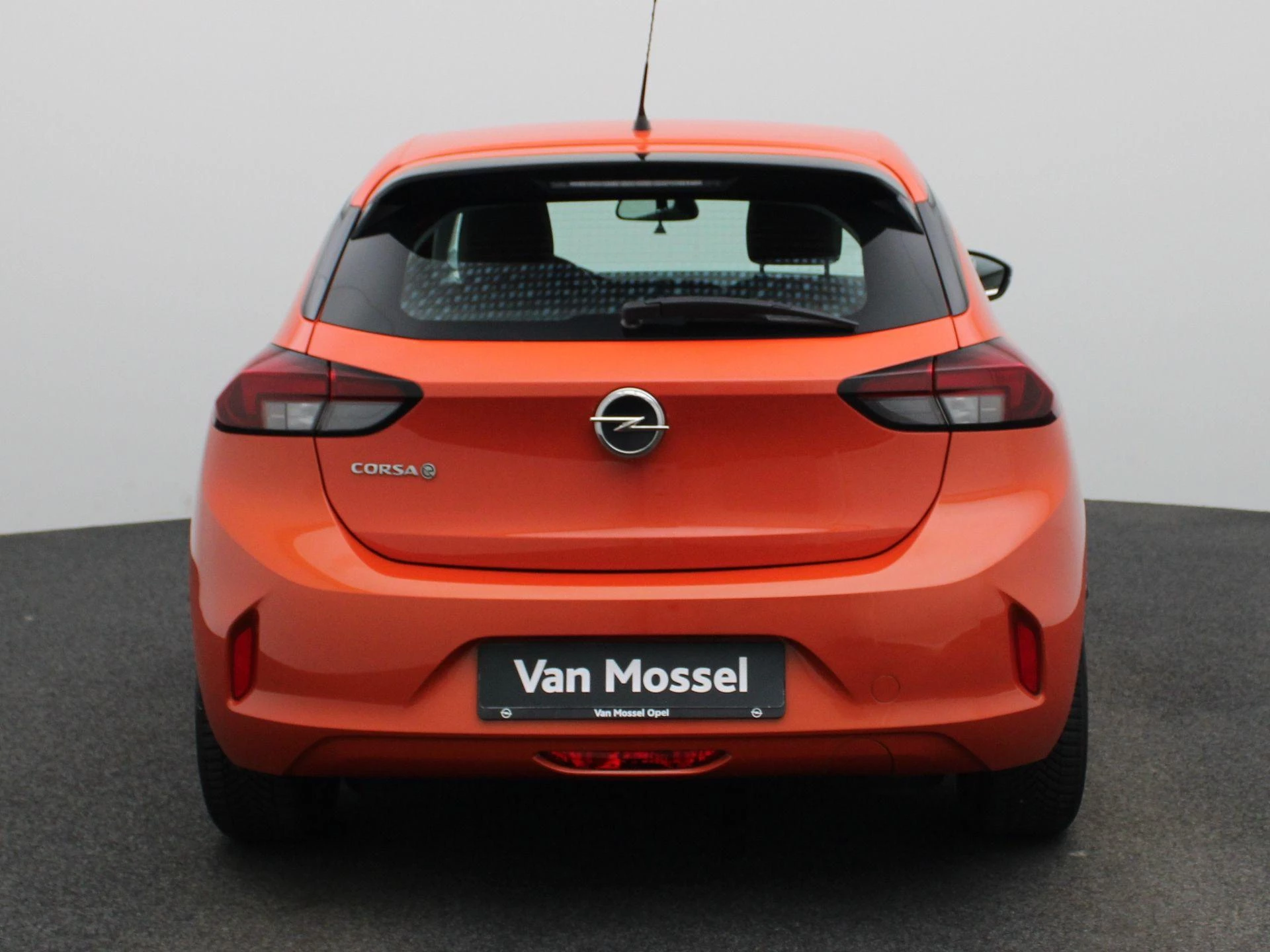 Opel Corsa-e Electric 50 kWh