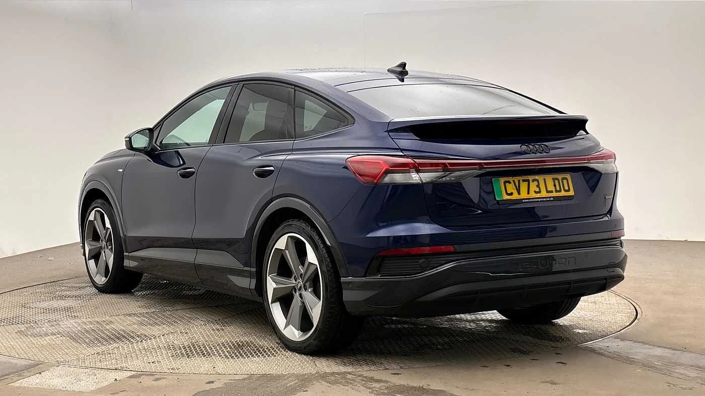 Audi-Q4 Sportback e-tron-image-31