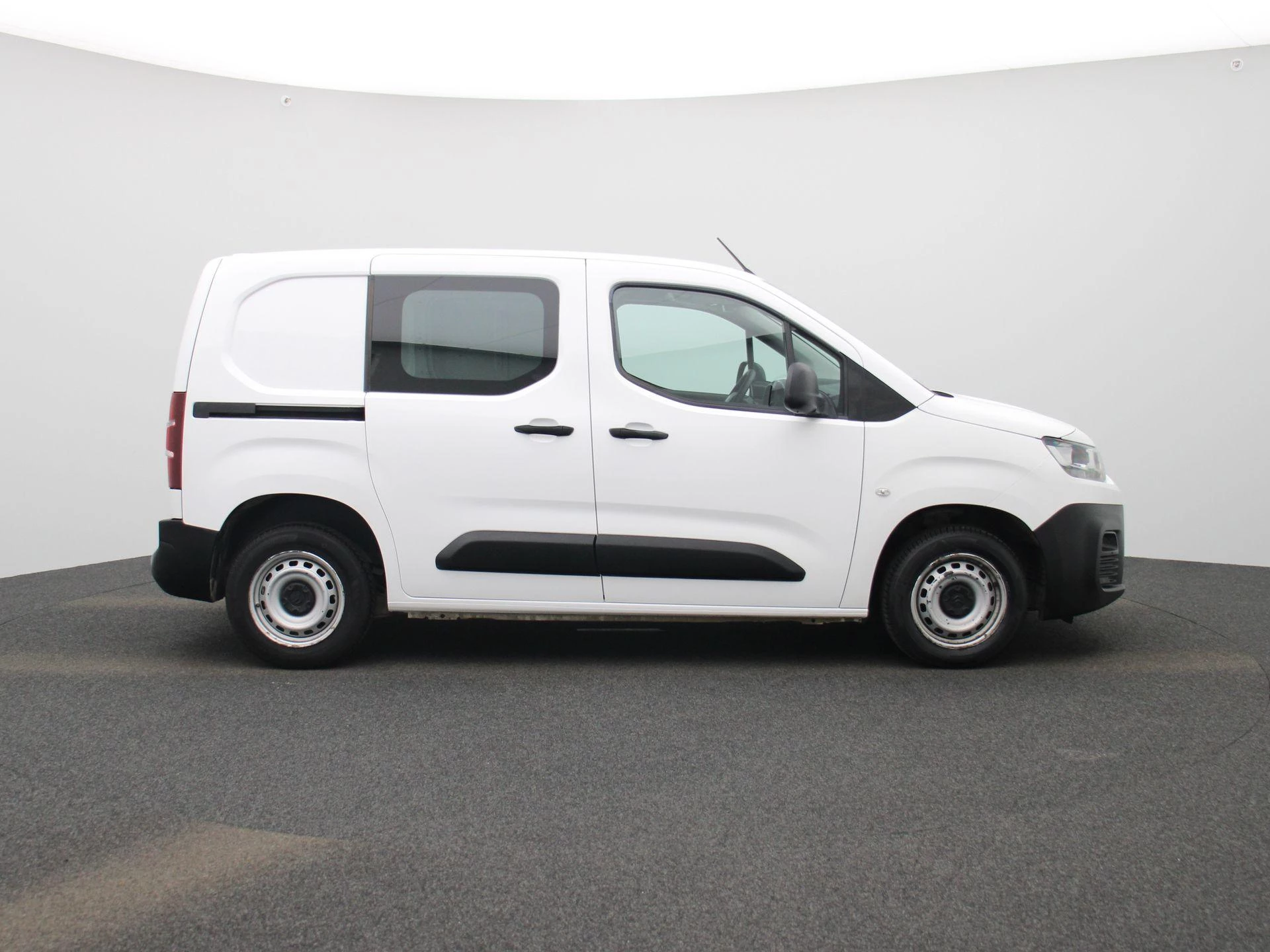 Citroën Berlingo M Light 1.6 BlueHDi 75 MAN Club