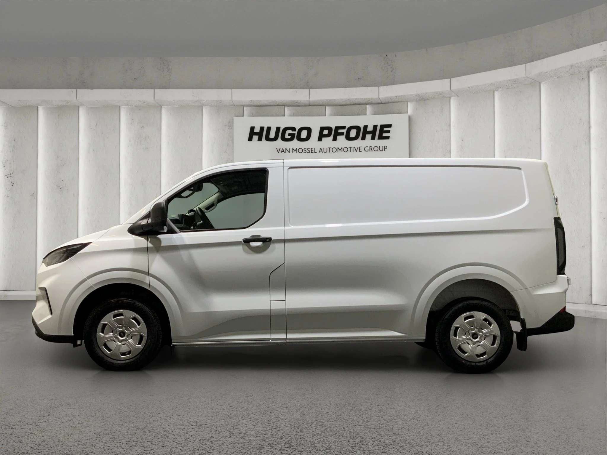 Ford Transit Custom Trend 320 L1 Automatik MJ 2026.50 *Aktionspreis ab Lager bis zum 30.06.2026*